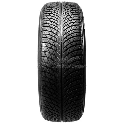 Michelin Winterreifen 255/45 R18 103V Pilot Alpin 5 3PMSF XL | 52735 - Bild 1 von 4
