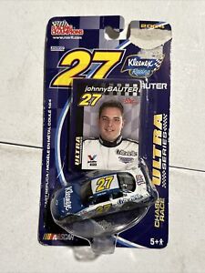 2004 #27 Johnny Sauter Kleenex Cottonelle 1/64 Racing Champions NASCAR NEW