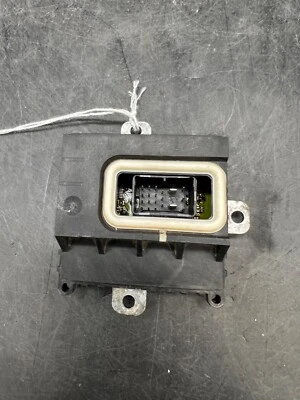 2006-2010 BMW 525i OEM Headlight ALC Adaptive Light Control Module 7189312 - Image 1 of 4