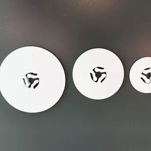 ThreadGuard Trio: Tapas de carrete universales para máquinas de coser Babylock y Bernina (3 - Imagen 1 de 5