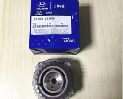 GENUINE BRAND NEW KIA RIO 2005-2011 CVVT ASSY - Image 1 of 2