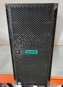 HP PROLIANT ML350 GEN9 INTEL XEON E5-2620 V4 32GB RAM NO HDD/OS - Picture 1 of 3