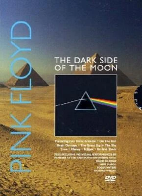 Pink Floyd - The Making of The Dark Side DVD Incredible Value and Free Shipping! - Image 1 of 2