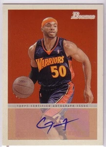 2009-10 Bowman '48 Autographs #48ACM Corey Maggette - NM-MT - Picture 1 of 1