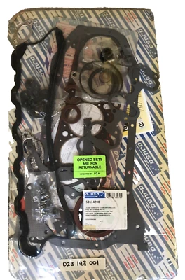 Ajusa Full Engine Gasket Set -#50114200 / 023198001 -Fits Volkswagen Transporter - Image 1 of 2