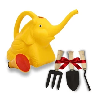 Watering Can for Plants with Gardening Tools (Pack of 1) - Picture 1 of 4