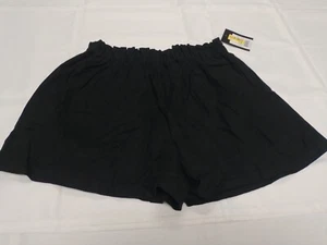 Art Class Girls Soft Woven Shorts - Picture 1 of 3