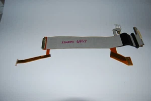 Lenovo 6457 LVDS LCD cable with BlueTooth module - Picture 1 of 3