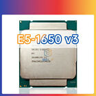 Intel Xeon E5-1650v3 SR20J 3.5GHz 6C / 12T 15MB 140W LGA2011-3 CPU E5 1650 v3