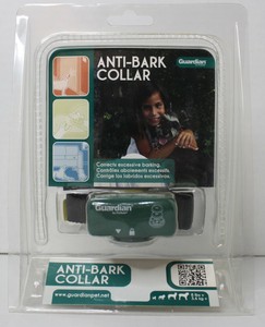 guardian shock collar