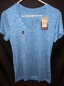 under armour women’s size small activewear shirt 31 - Picture 1 of 5