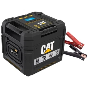 CAT 4-in-1 Professional Power Station w/ 1750 Amp Jump Starter & Air Compressor - Picture 1 of 8
