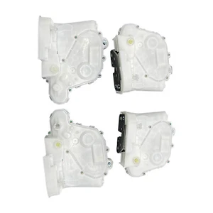 Actuador de pestillo de cerradura de puerta eléctrica lateral derecho trasero derecho izquierdo delantero HONDA CRV 07-11 - Imagen 1 de 12