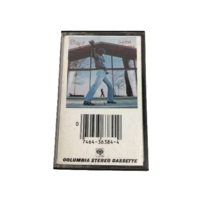 Billy Joel Glass Houses Cassette Tape 1980 # - Image 1 of 4