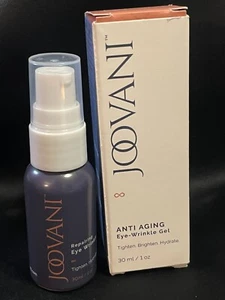  ANTI AGING Eye-Wrinkle Gel -Joovani - Picture 1 of 4