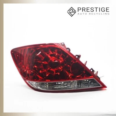 2005-2008 ACURA RL Tail Light Tail Lamp Quarter Assembly Left 33551-SJA-A01 OEM - Image 1 of 4