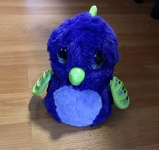 hatchimals para niños