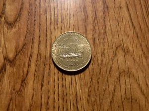 ITALY 200 LIRE 1989 COIN (9) - Picture 1 of 2