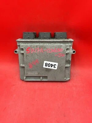 5W7A-12A650-JG | FORD CROWN VICTORIA 2005 4,6 L ECM MOTOR ORDENADOR PCM ECU Foto 1 de 4