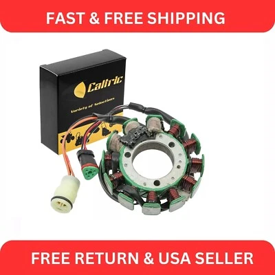Stator for Ski Doo Summit 800 800R Sport Highmark X Std Foothill 2000 2001 2002 - Image 1 of 4