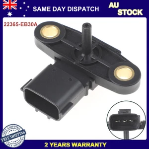 Turbo Boost MAP Sensor 22365-EB30A For Nissan Navara D40 Pathfinder R51 V1Z7 - Picture 1 of 7