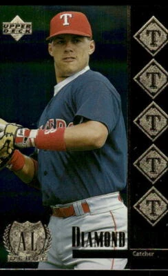 1997 Upper Deck #473 Kevin L. Brown - Image 1 of 2