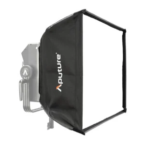 Aputure Nova P300c Softbox - Picture 1 of 3