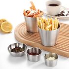 Sauce Seasoning Plate Salad Tomato Sauce Cup Circular French Fries Cup