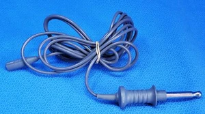 Stryker 502-990-300 HF Monopolar Cable - Picture 1 of 1