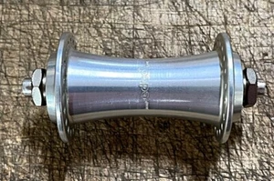 EDCO Competition Front Hub 40 Hole 100mm, Made in Switzerland. NOS / Brand NEW - Picture 1 of 6