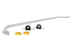 Whiteline 2016+ Ford Focus RS LZ MK3 22mm Rear 2-Point Adjustable Swaybar - Picture 1 of 6