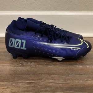 Las mejores ofertas en Zapatos de fútbol Nike azul para hombres | eBay