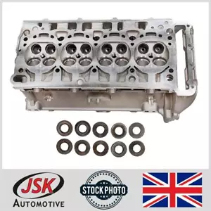 Cabeza de cilindro desnuda para VW Golf VI, Jetta, gasolina Passat 1,8 L 2,0 L BZB CCZA CAWA - Imagen 1 de 4