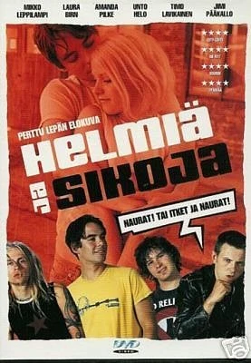 Pearls And Pigs [DVD] - Image 1 of 1