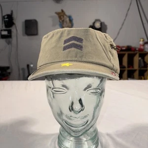 A.Kurtz Cadet Hat One Size NWT - Picture 1 of 8