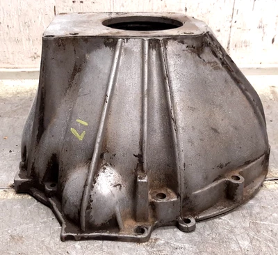 ✅1972-1975 JEEP CJ5 | CJ6 BELLHOUSING T14 | T15 ***FREE SHIPPING *** (#17) - Image 1 of 4