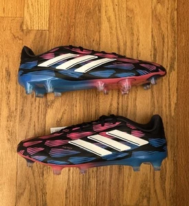 Adidas Copa Pure 2 Elite FG Reemergence Pack Soccer Cleats [IG8711] Sz: 10 Men’s - Picture 1 of 7