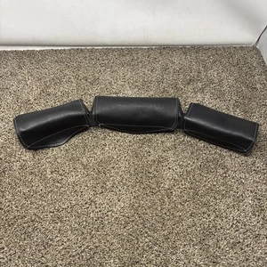 Genuine Harley-Davidson 3 Pocket Windshield Bag For King Size / Road King Shield - Bild 1 von 11