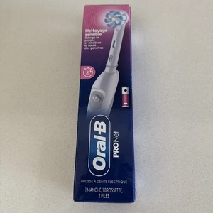 Oral B Pro Clean Power Toothbrush Sensitive Clean - Picture 1 of 1