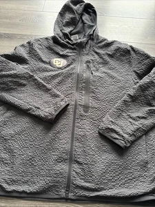 CU Colorado University Nike Windbreaker Herren Gr. XL - Bild 1 von 11