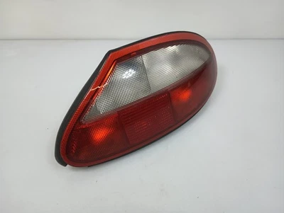 NOTA!!! Luz de freno trasera derecha 97-00 OEM Jaguar X100 XK8 XKR LJA4900BD Foto 1 de 4