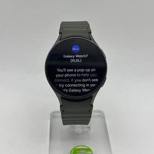 Reloj inteligente Samsung Galaxy Watch7 aluminio SM-L310 solo WiFi - Imagen 1 de 5