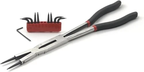 Alicate de anel de pressão externo Double-X® GEARWRENCH - 82033 - Imagem 1 de 4