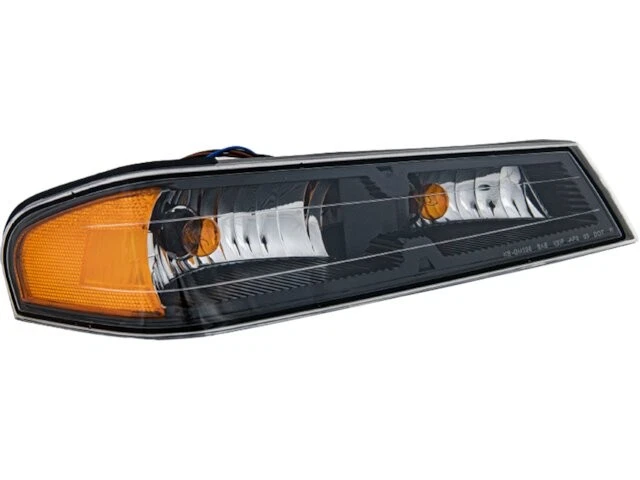 Right Cornering Light For 2007-2008 Isuzu i290 HX684CH Cornering Light Foto 1 de 1