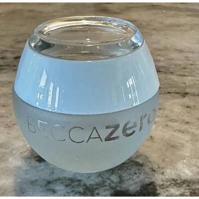 BECCA Cosmetics Zero No Pigment Virtual Foundation - 1oz New No Box - Image 1 of 3