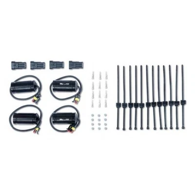 KW Electronic Damping Cancellation Kit For Chrysler 300 2012 2013 2014 - Image 1 of 3