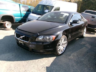 Used Right Qtr Window Regulator Rear fits: 2008 Volvo 70 SERIES C70 Right Grade Foto 1 de 4