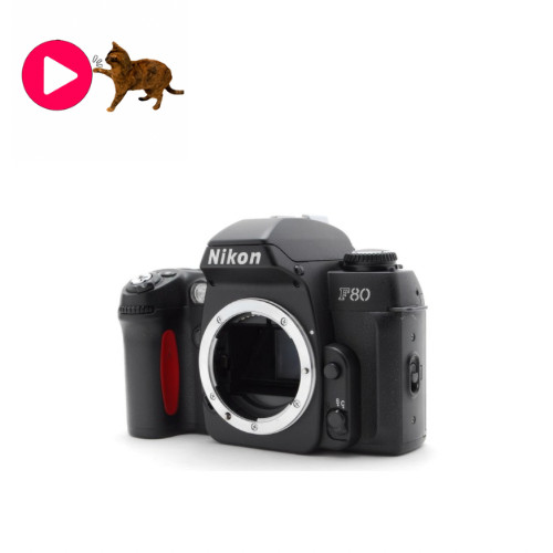 その他 NIKON F 80S Nikon F80 Film Cameras for sale | eBay