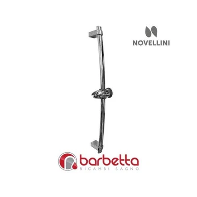 SALISCENDI CURVO NEW HOLIDAY NOVELLINI SALISHKC6-K