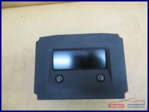 Bordcomputer Display 13255822 OPEL VECTRA C 1.9 CDTI - Bild 1 von 4